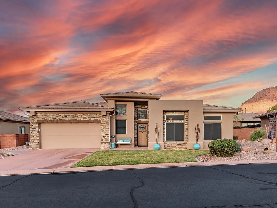 1st image of 250 N Snow Canyon Dr