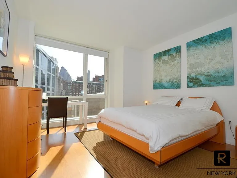 200 Chambers St #5F — Photo 3