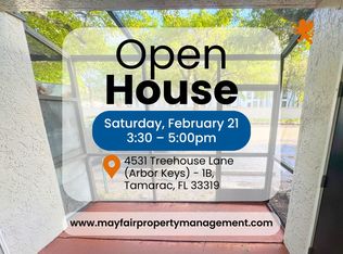 4531 Treehouse Ln, Fort Lauderdale, FL 33319