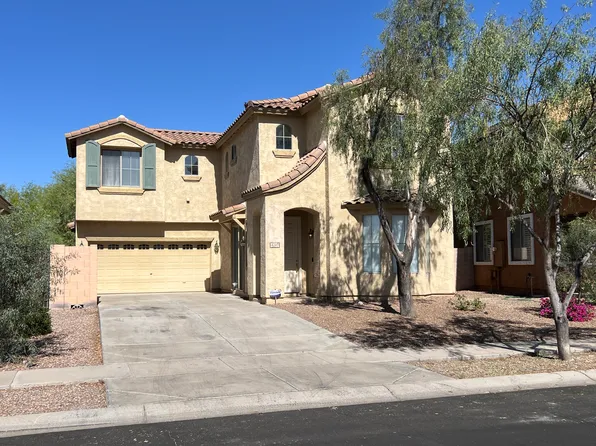 4247 S Soboba St, Gilbert, AZ 85297