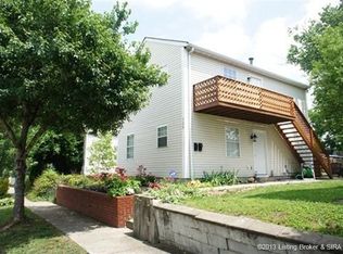 320 W 8th St, New Albany, IN 47150