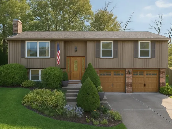 908 Beacon Valley Rd, Greensburg, PA 15601