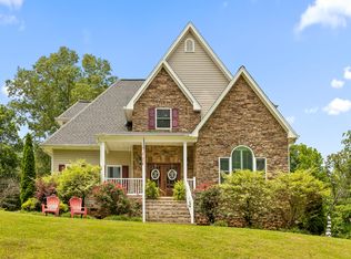 4280 Mail Loop Rd, New Hope, TN 37380