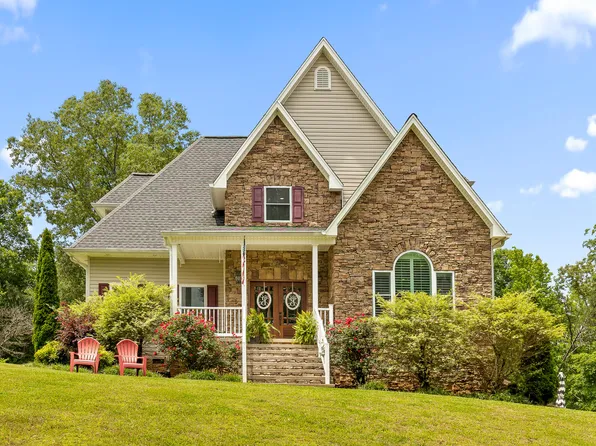 4280 Mail Loop Rd, New Hope, TN 37380