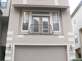 1118 Hempstead Villa Ln, Houston, TX 77008