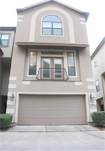 1118 Hempstead Villa Ln, Houston, TX, 77008