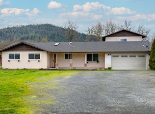 2453 Stringer Gap Rd, Grants Pass, OR