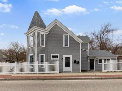 769 Country Way, Scituate, MA, 02066