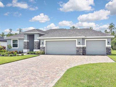 10630 Ankeny Ln, Bonita Springs, FL, 34135