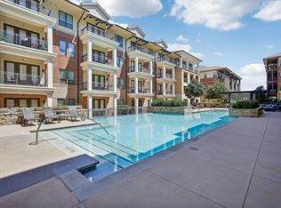 The Kelton at Clearfork, Fort Worth, TX 76109