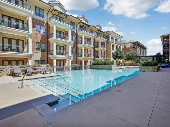 The Kelton at Clearfork