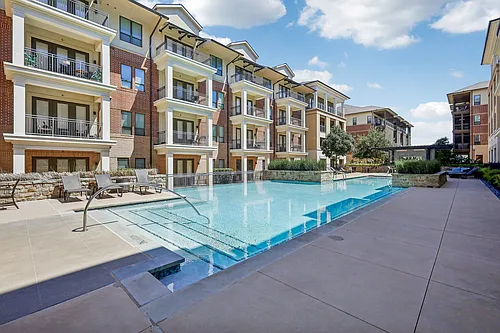 The Kelton at Clearfork Photo 1
