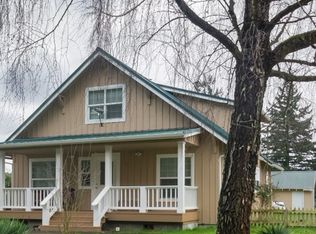 4025 Skookumchuck Rd SE, Tenino, WA 98589