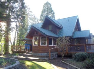 29601 NE 42nd Ave, La Center, WA 98629