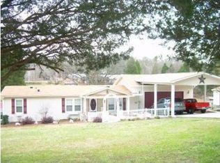 3423 Wayne Rankin Rd, Louisville, TN 37777