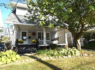1231 Hall Ave, Lakewood, OH
