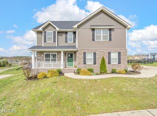 85 E Elderberry St, Oak Ridge, TN 37830