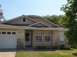 911 Peggotty Pl, Austin, TX 78753