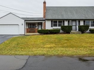 26 Betty Rd, Enfield, CT 06082