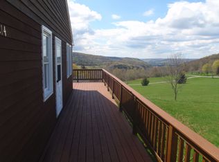 214 Nersesian Rd, Hartwick, NY 13348