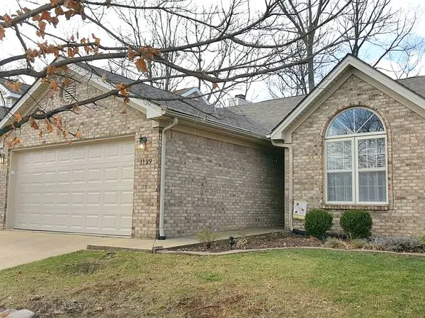 1129 Morning Side Dr, Lexington, KY 40509
