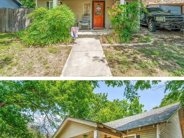 961 W McNeill St, Stephenville, TX 76401