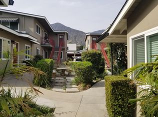 145 E Sierra Madre Blvd APT 5, Sierra Madre, CA 91024