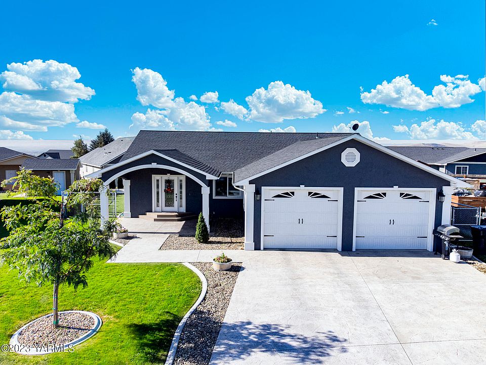 2011 Jennifer Dr, Granger, WA 98932 Zillow