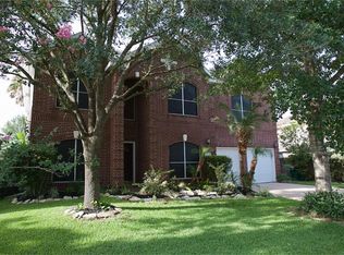 3711 Sheldon Dr, Pearland, TX 77584