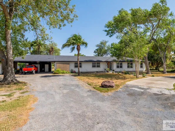 32551 Stanford Rd, Los Fresnos, TX 78566