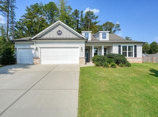 40 Riverrock Trce, Dallas, GA 30157
