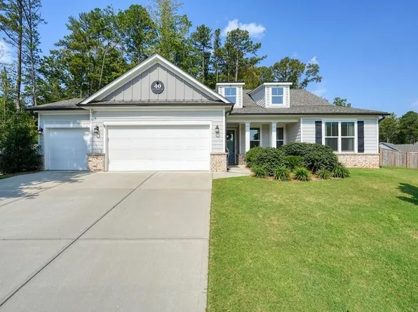 40 Riverrock Trce, Dallas, GA 30157
