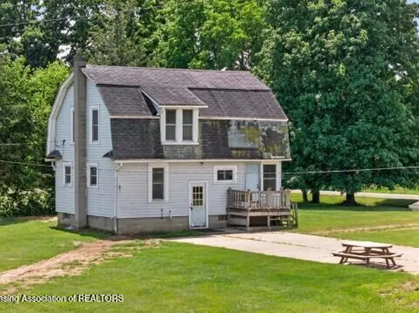 3719 Williams Rd, Leslie, MI 49251