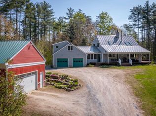 332 Marcs Dr, Chester, VT 05143