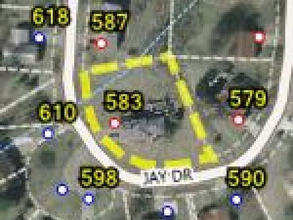 Site map