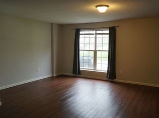 Fulton Place Apts., Lafayette, IN 47904