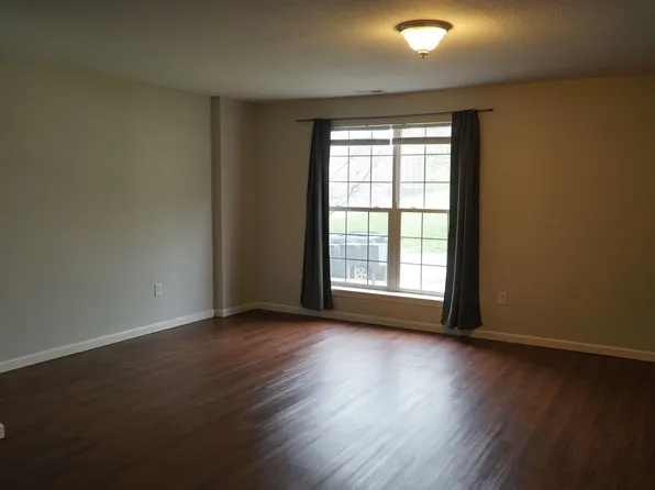 Fulton Place Apts.