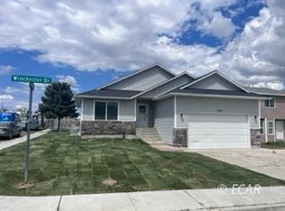 1610 Winchester Dr, Elko, NV 89801