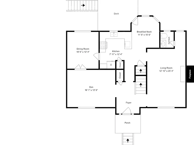 110 Woodsong Dr — Photo 3