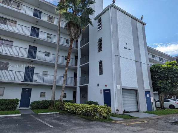 8540 N Sherman Cir APT 308, Hollywood, FL 33025