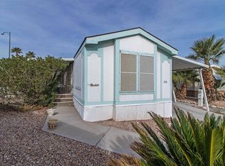 5805 W Harmon Ave Space 368, Las Vegas, NV 89103