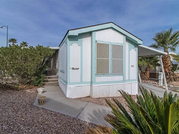 5805 W Harmon Ave Space 368, Las Vegas, NV 89103