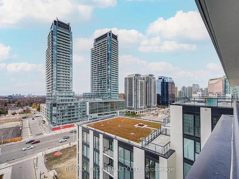 5858 Yonge St #1011 — Photo 45