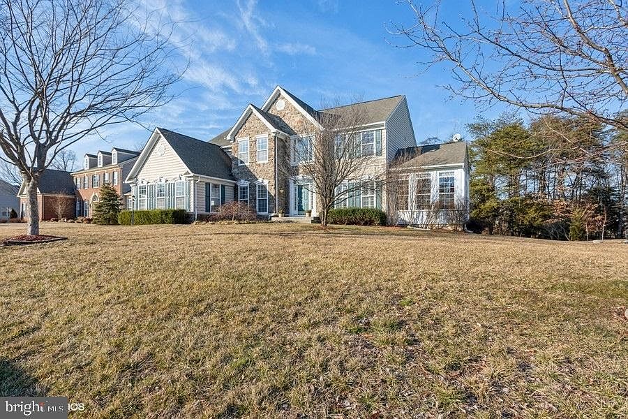 42268 Providence Ridge Dr, Chantilly, VA 20152 Zillow