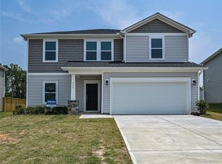 982 Appalachian Dr, Moore, SC 29369