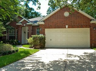 19 Pocket Flower Ct, Spring, TX 77382