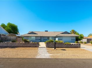 1581 Latigo Dr, Henderson, NV 89002