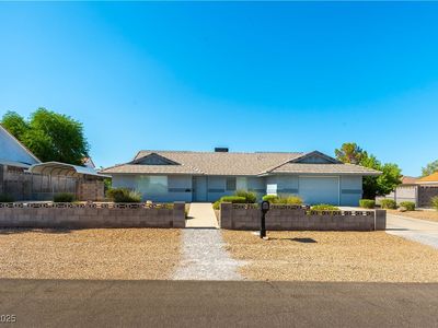 1581 Latigo Dr, Henderson, NV, 89002