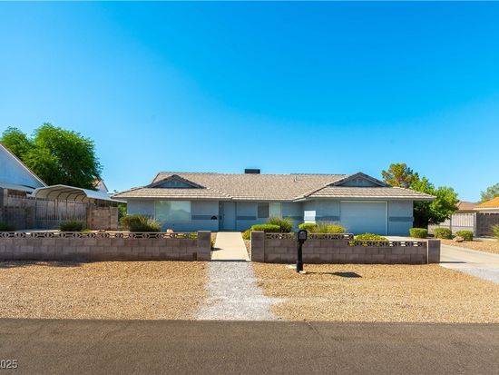 1581 Latigo Dr, Henderson, NV 89002
