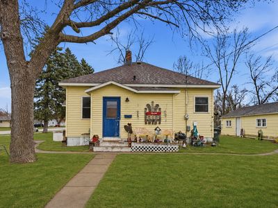 333 Minnesota St, Paynesville, MN, 56362